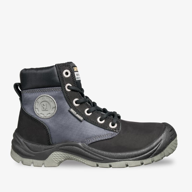 Jual Safety Shoes Jogger Dakar S3 Shopee Indonesia