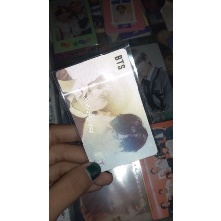 booked tmoney taehyung