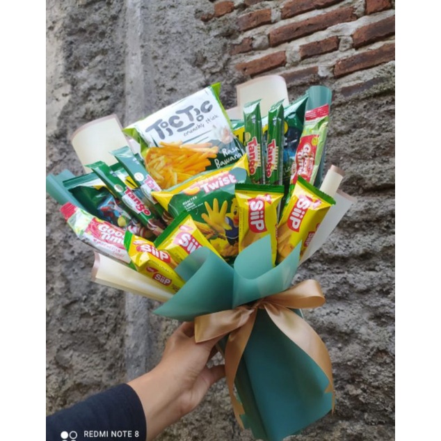 

Buket Snack Murah ter best seller