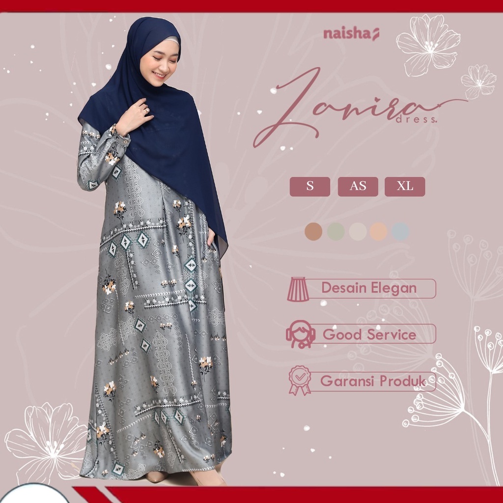 Zanira Dress
