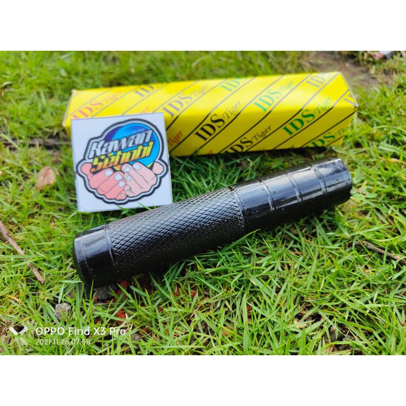 Peredam IDS Mini Senapan angin uklik