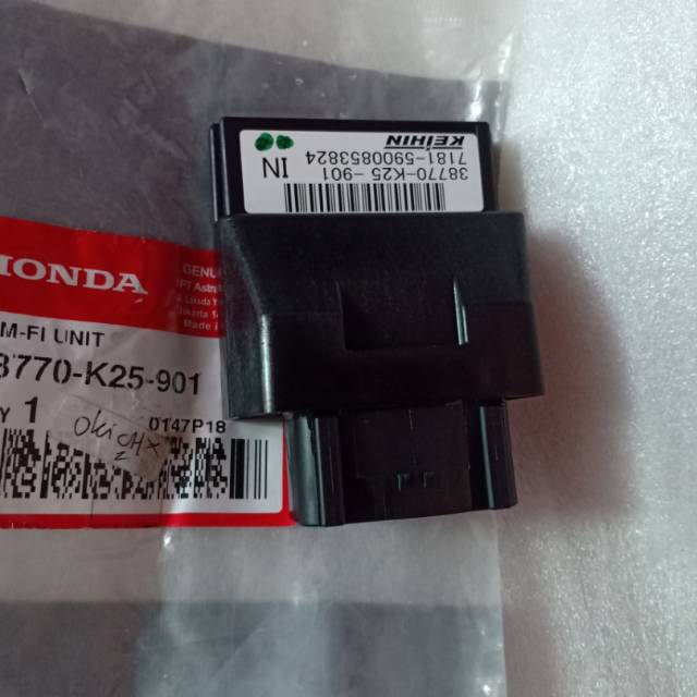 Ecu beat fi ecm beat fi ecu k25