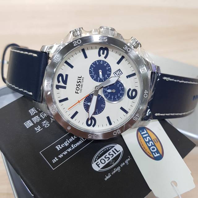 Fossil FS1480
