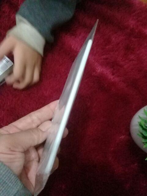 Plastic Scraper / Pisau Plastik Scrapper Pemotong Adonan Baking Tools