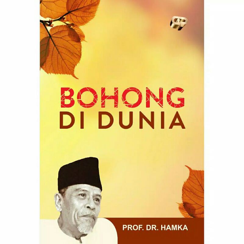 Bohong Di Dunia