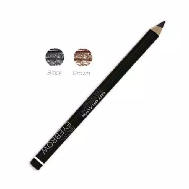 MINERAL BOTANICA Eyebrow Pencil