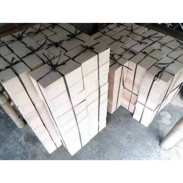 

Packing Box kayu Tambahan