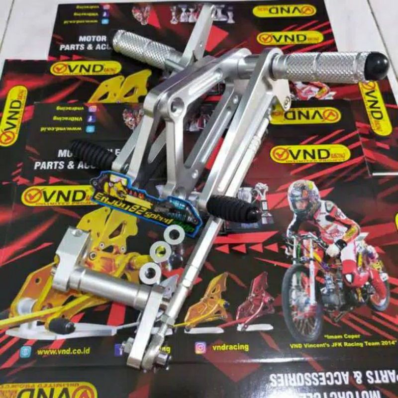 underbone model dkt ninja r/rr underbone ninja tromol ninja disc step underbone model dkt