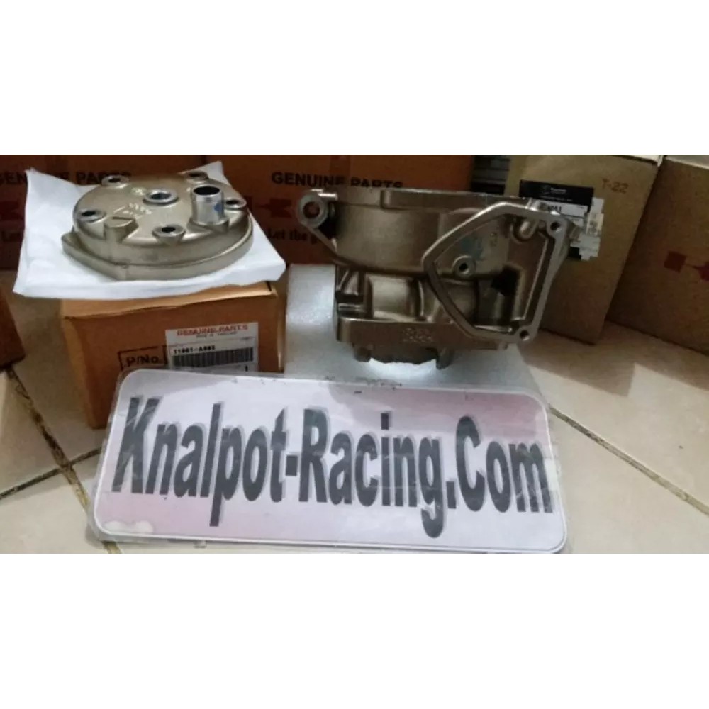 Blok Head PDK 1855 Original Thailand