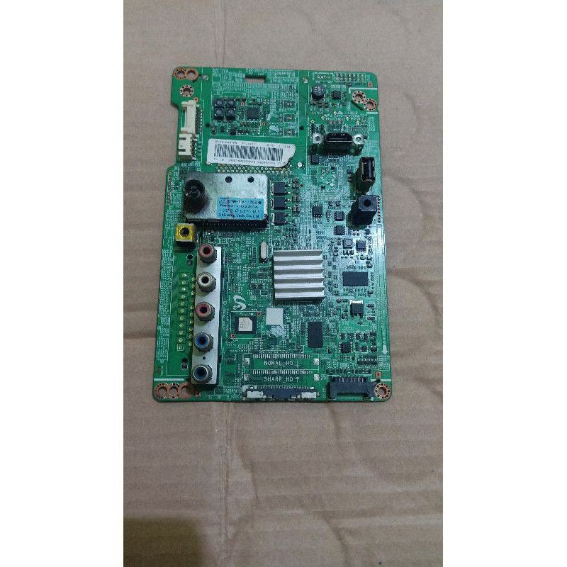 MB - MAINBOARD TV SAMSUNG UA 40D5003 - 40D5003