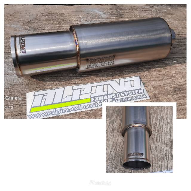 Alpino F02 V2