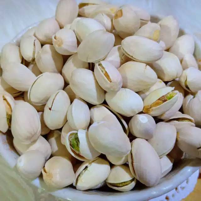 

KACANG PISTACIO | FUSTUK | KETAWA | 1 KG