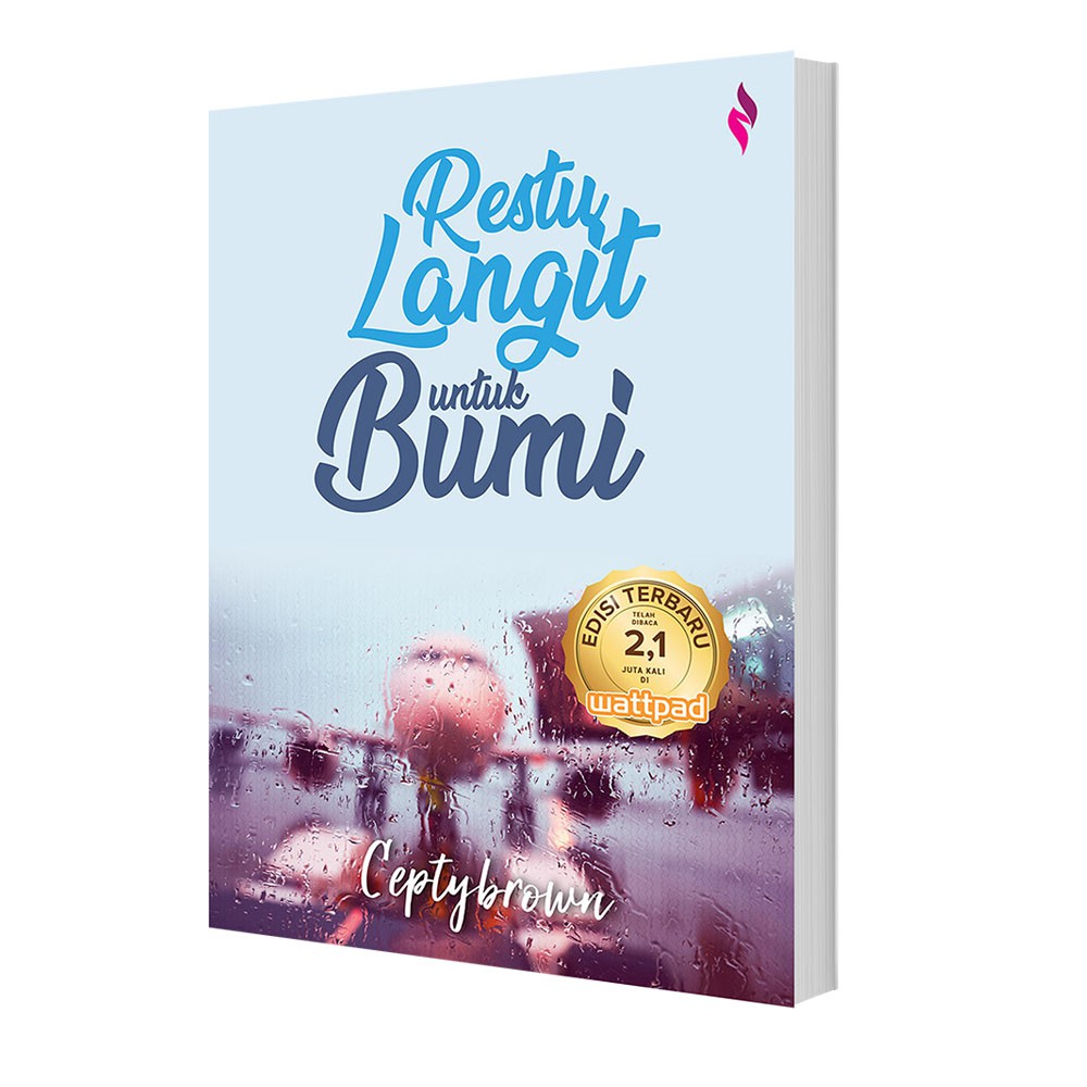 RESTU LANGIT UNTUK BUMI