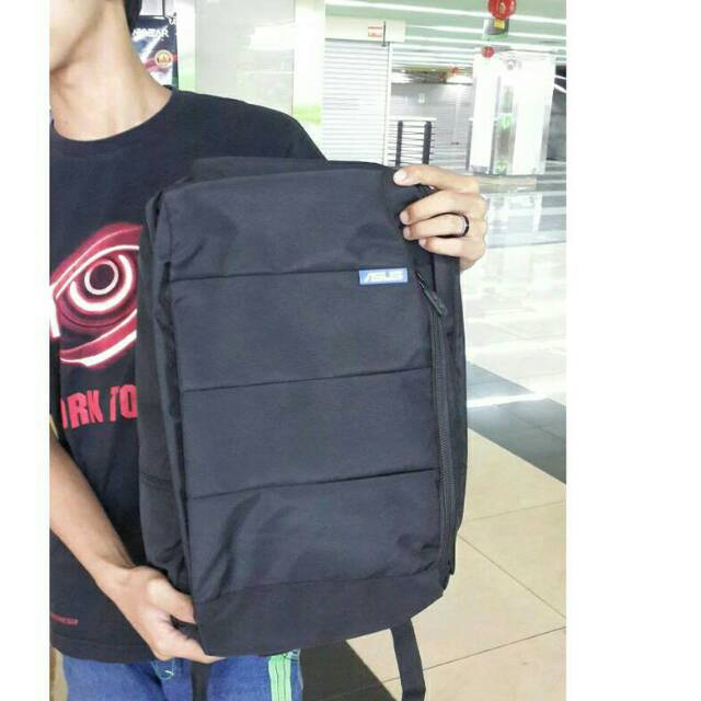 *MODEL BARU* Tas laptop Original Asus ransel backpack