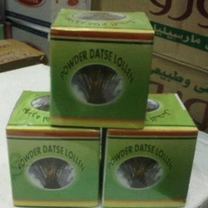 DISC Serbuk pucuk Kurma Muda dates lollen pollen agen Distributor grosir Termurah - suburkan rahim