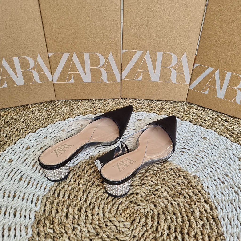 SEPATU ZR WANITA HELLS