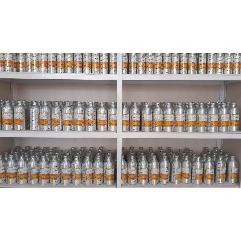 GROSIR Bibit Parfum SOFT OR  By Macbrame 500ml SEGEL