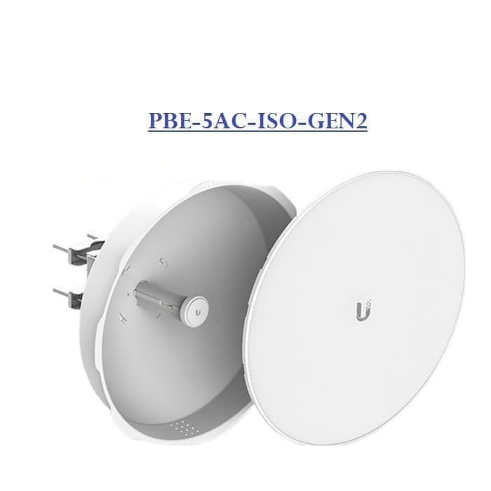Ubiquiti PBE-5AC-ISO-Gen2 Powerbeam 5AC ISO Gen2