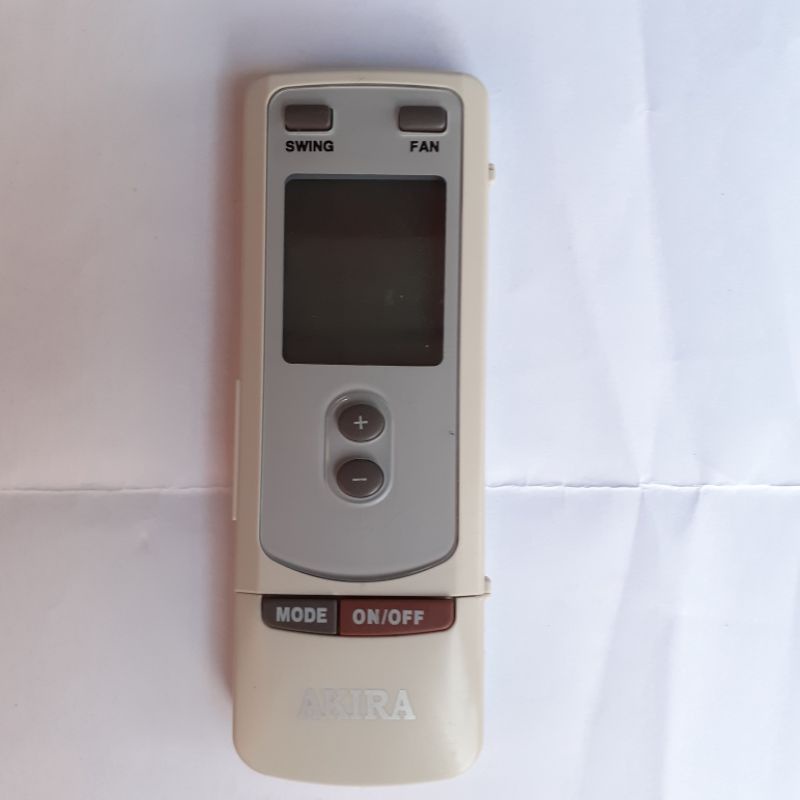 Remote AC AKIRA Original .