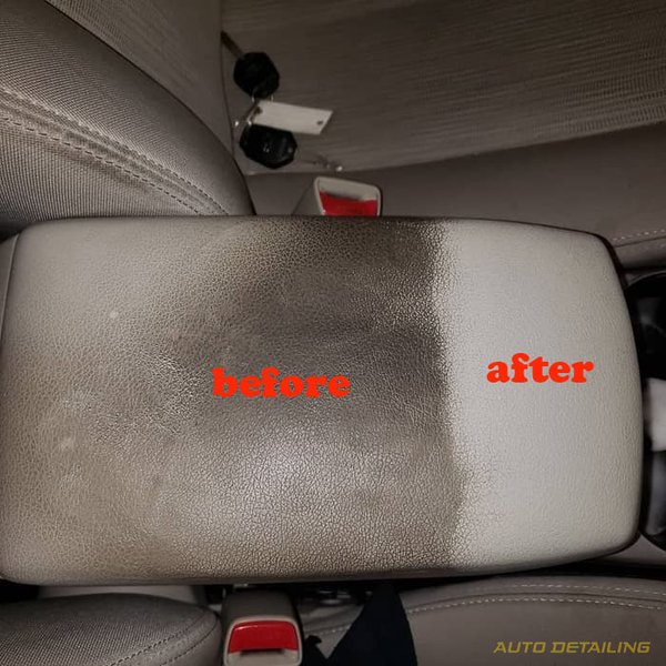 INTERIOR CLEANER MOBIL ALL PURPOSE CLEANER PEMBERSIH SERBAGUNA