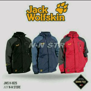 Dijual JAKET GUNUNG JAKET WATERPROOF JAKET JACK WOLFSKIN JAKET OUTDOOR Murah
