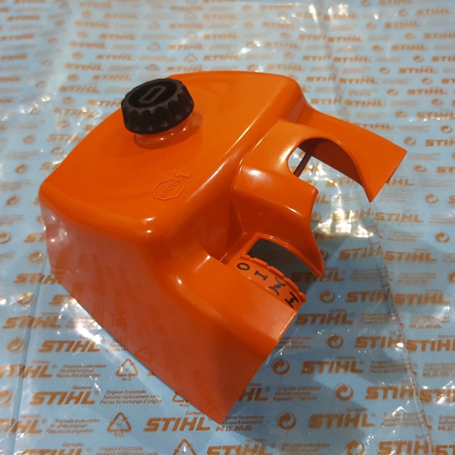 Filter Cover Tutup Saringan Udara Senso MS-660 STIHL