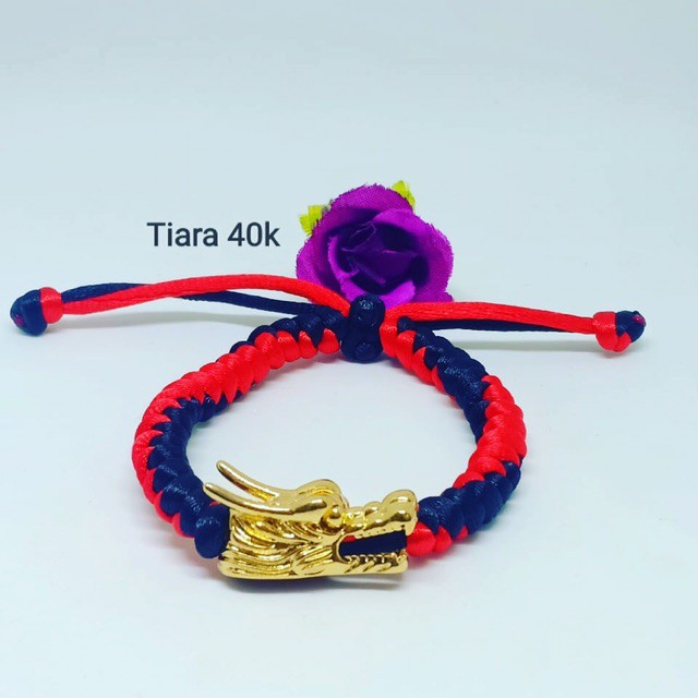 Gelang tali naga