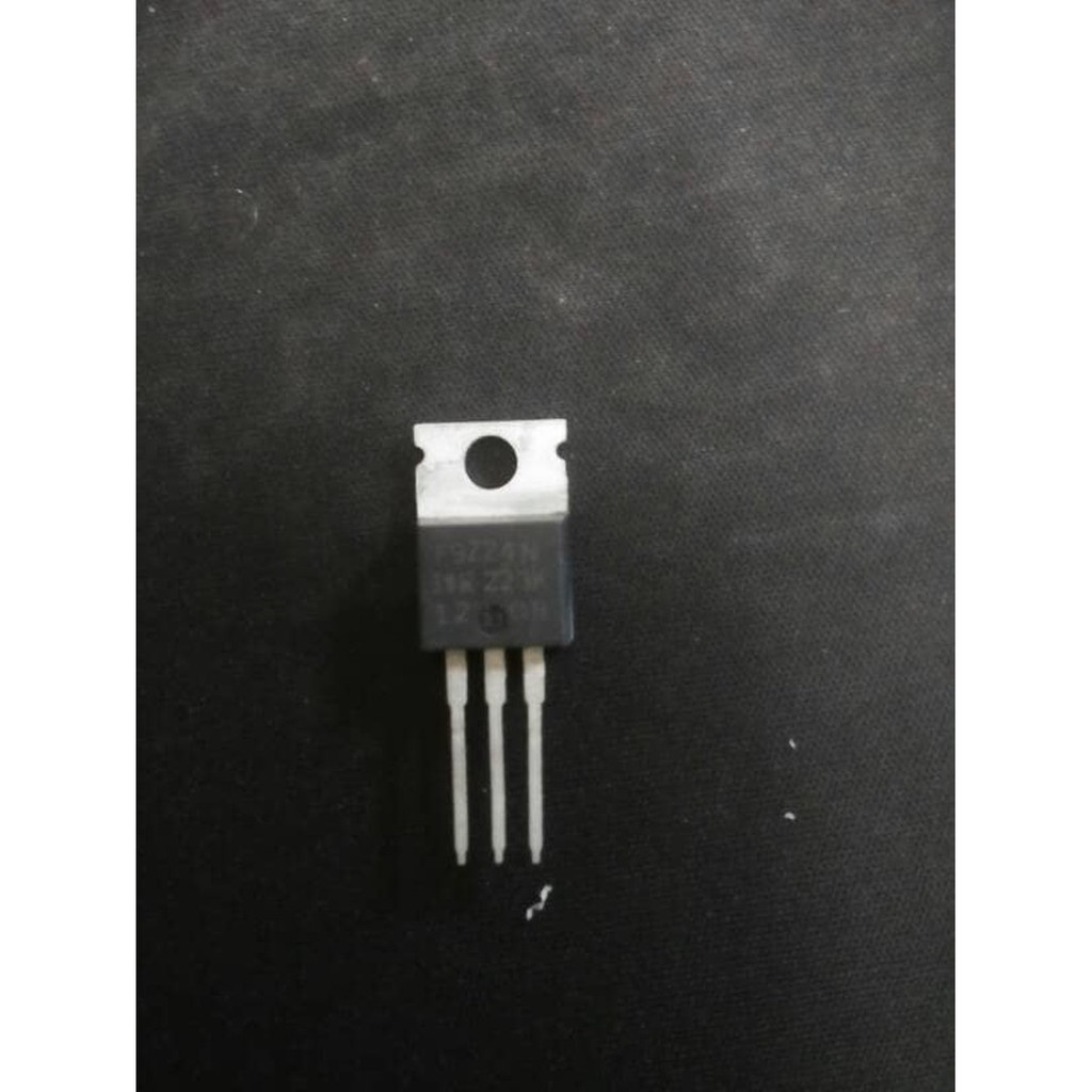 Transistor TR Fet IRF9Z24N IRF 9Z24N IRF 9Z24 N Berkualitas