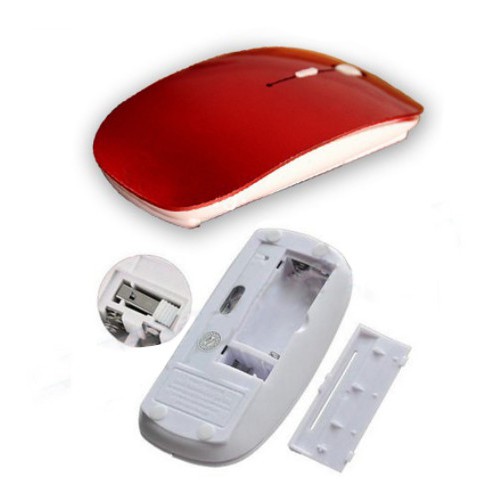 Mouse Bluetooth Wireless