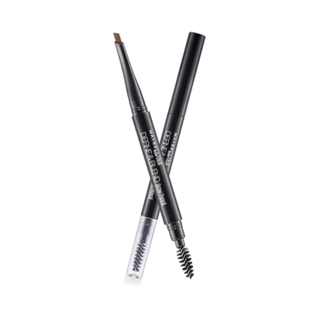 ★ BB ★ MAYBELLINE Define &amp; Blend Brow Pencil