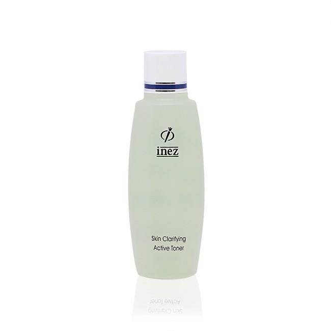 Inez Skin Clarifying Active Toner 150ml