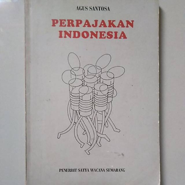 

Buku Perpajakan Indonesia