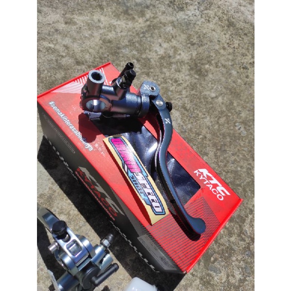 Master rem ktc kytaco 7nb radial universal