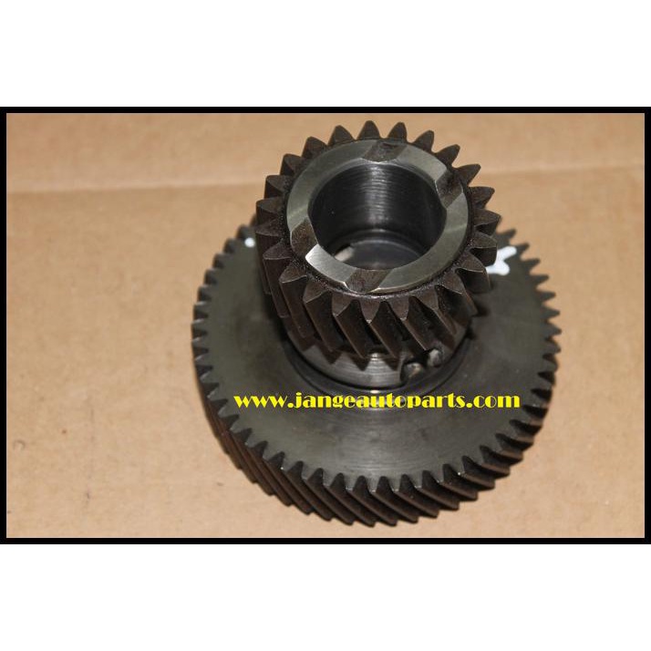 Gear Gigi Transfer Case Tc Jimny Super Low 4 16