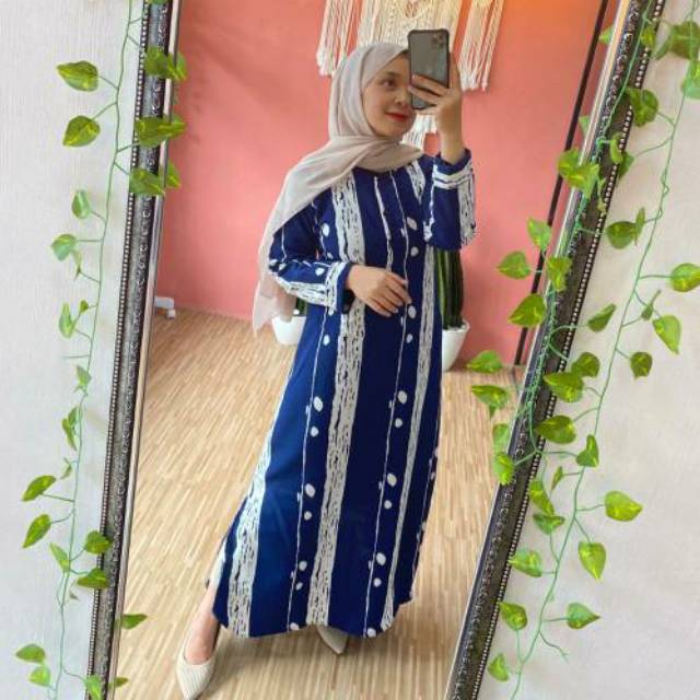 Gamis Alena