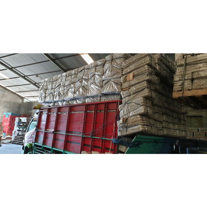 Nobira98 Egg Tray/Rak Telor/Tatakan Telur Karton Ayam