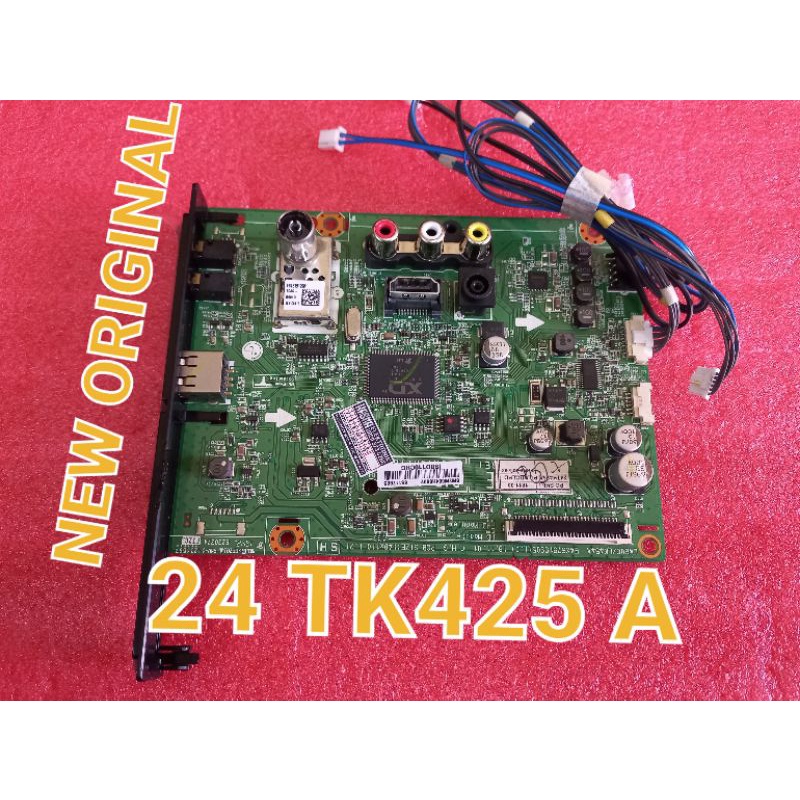 24TK425A - MAINBOARD - MATHERBOARD - mb - MOBO - LG - 24TK425A - 24TK425