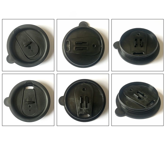 Gelas Mug Aduk Otomatis Gelas Unik Automatic Magnetic Stirring Cup USB Charge 400ml