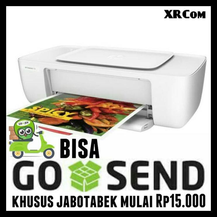 Printer Hp Deskjet 1112