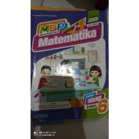 

mbp matematika 6