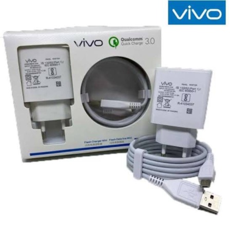 Jual CHAGER ORI VIVO  CASAN ORI VIVO QUALCOM Limited