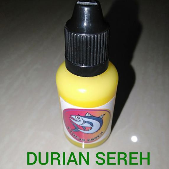essen oplosan durian sereh 30ml