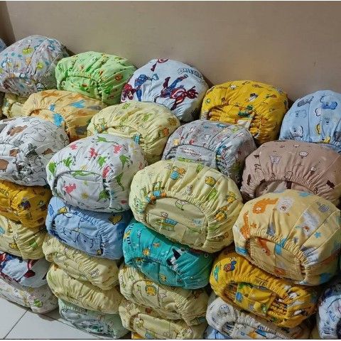 Celana dalam anak/cd anak laki-laki/cd anak murah cowok/cd anak cewek 10pcs untuk usia 1-4 tahun