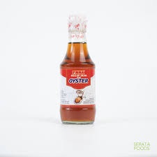 

KECAP IKAN FINNA CAP OYSTER FISH SAUCE 200 ML BUMBU DAPUR BUMBU MASAK