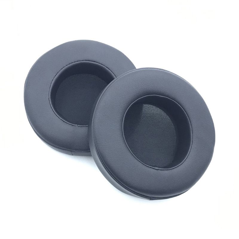 Cre 2PCS Bantalan Earpads Lembut Untuk Headphone Razer Thresher Ultimate 7.1