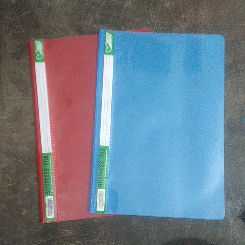 

BUSSINES FILE / MAP BSINIS