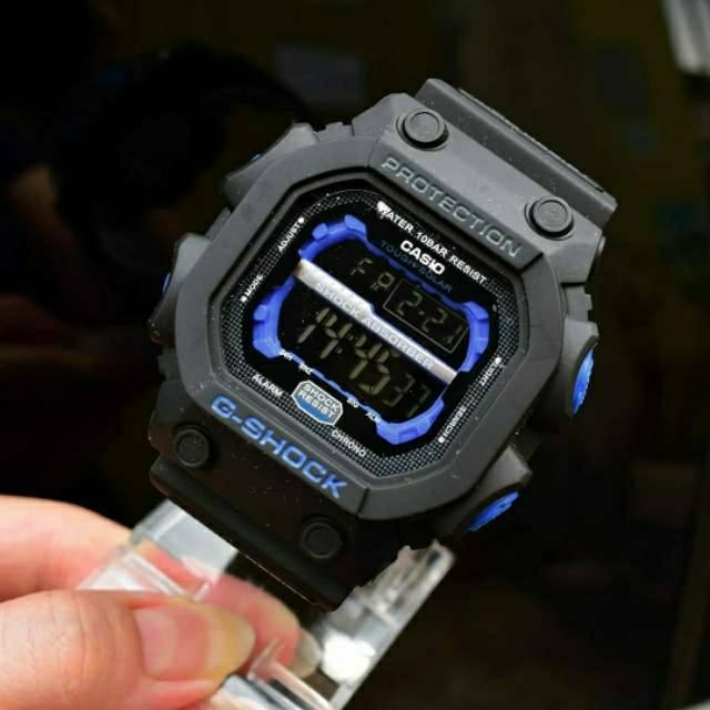 Jam G-shock