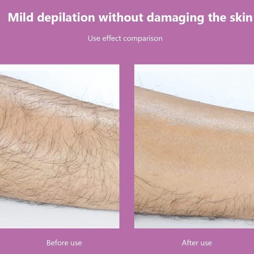 NANO HAIR ERASER ORIGINAL