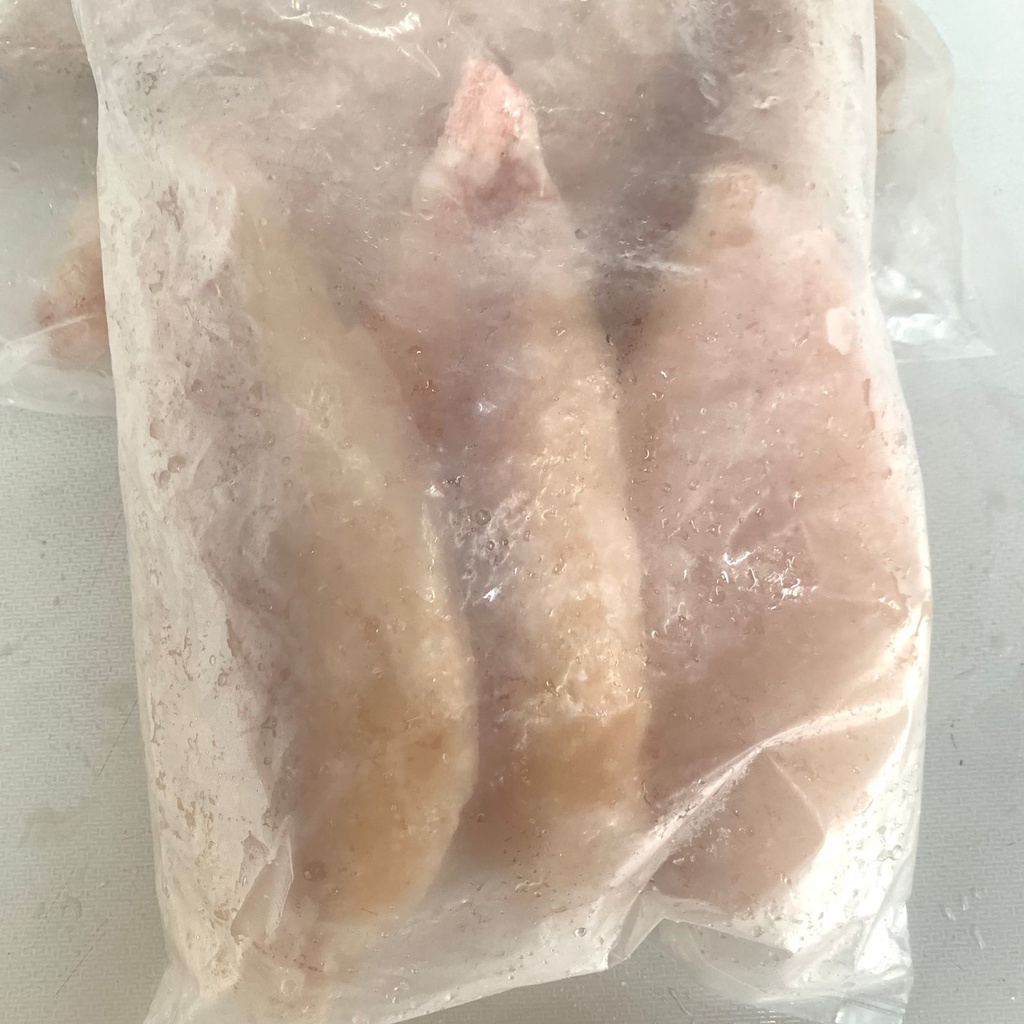 

Ikan Dori Fillet 1 kg