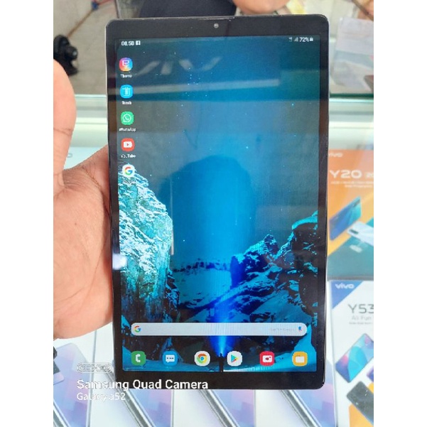 Tablet Samsung A7 Lite 3/32 Seken